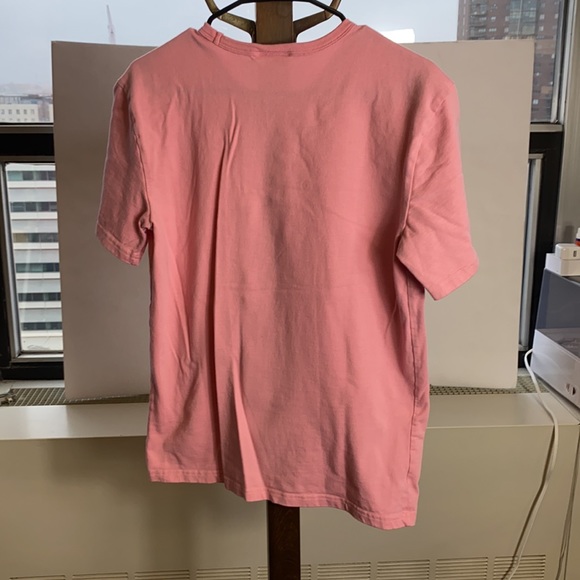 Men’s champion T-shirt size S - Picture 3 of 4